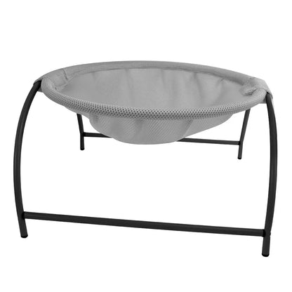 Cat Dog Bed Pet Hammock Cat Standing Bed Pet Supplies Full Wash Stable Structure, Detachable, Excellent Breathability