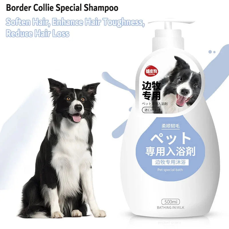 Pet Bath Shampoo/Conditioner Cat Dog Hair Care Cleaning Shower Gel Soap Anti Ticks Deodorant Body Wash Puppy Grooming Supplies
