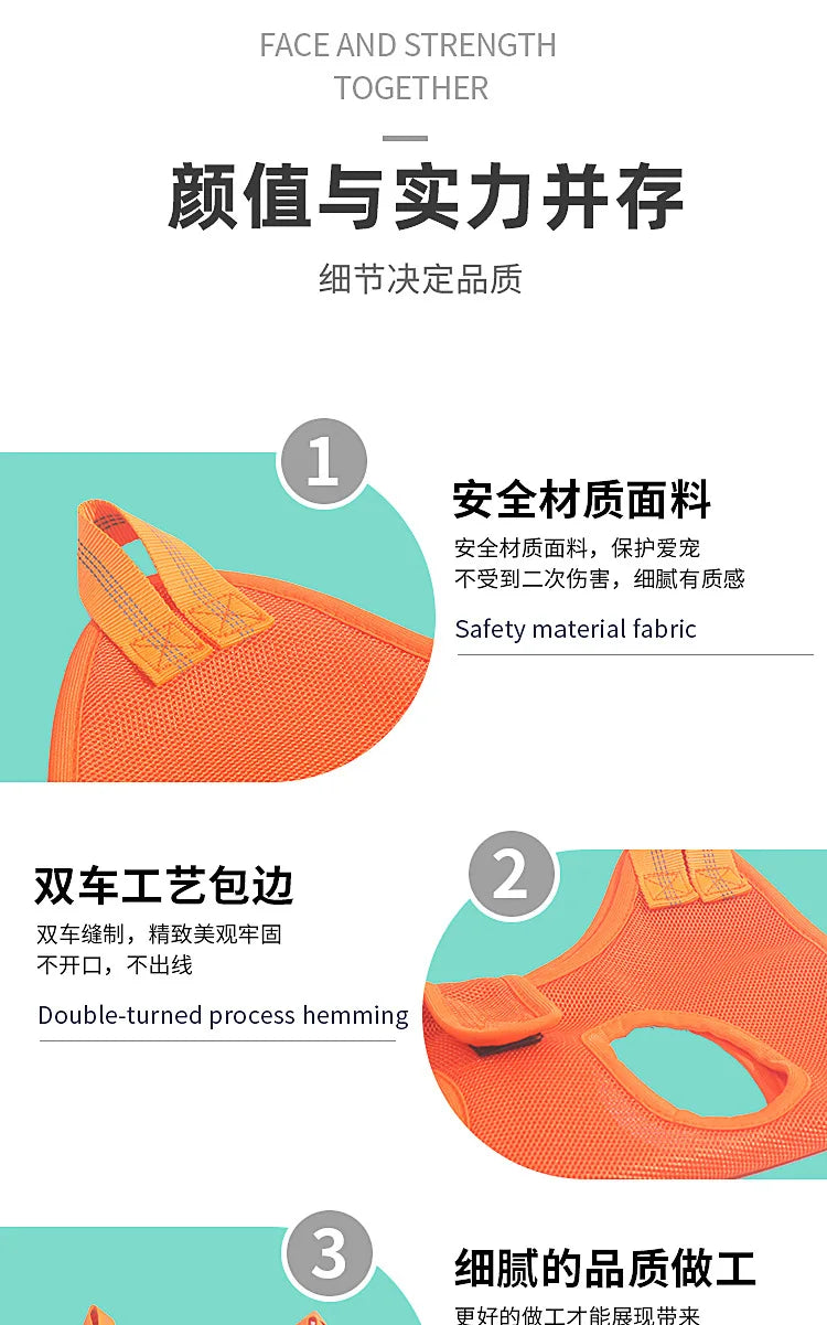 Cat Dog Grooming Nail Cutting Anti Scratch Bite Fixed Bag Bath Trimming Restraint Bag Pet Beauty Hammock Hanging Pet Supply Set