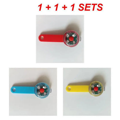 Pet Collars Pendant Cat Dog Anti-loss Flash Waterproof Night Safety Luminous Light LED Flashing USB Rechargeable Dog Accessories