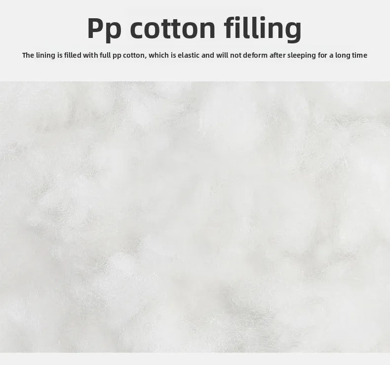 Pet Cat and Dog Bed Warm Comfortable Dog House Soft PP Cotton Nest Dog Basket Mat Kennel Dog Bed Dog Mat Pet Bed Pet Supplies