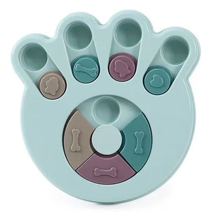 Pet toys, cats and dogs, relieving boredom, feeding plates, slow food bowls, interactive brain training, feeding equipment