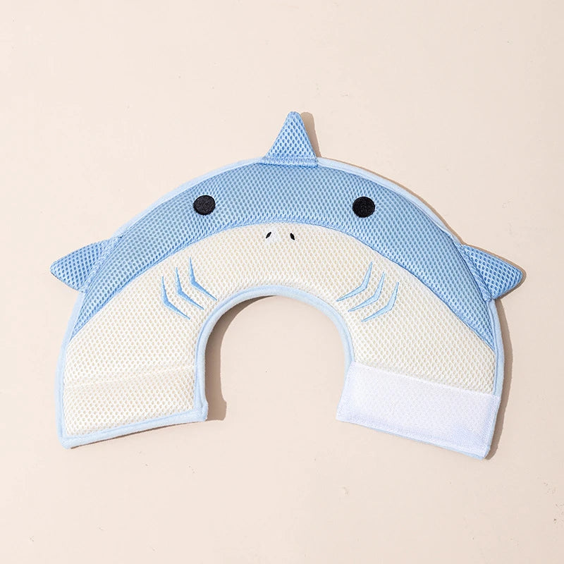Animal Pet Elizabethan Collar Cat Postoperative Collar for Small Dogs Lick and Bite Protection Headgear Puppy Neck Accessories