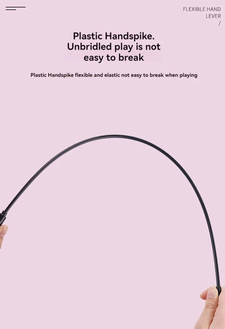 1 PC Teasing Cat Stick Outside Teasing Cat Toys Teasing Cat Teasing Dog Toys Teasing Cat Stick Interactive Fun Pet Supplies