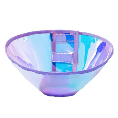 Animal Pet Elizabethan Collar Cat Postoperative Collar for Small Dogs Lick and Bite Protection Headgear Puppy Neck Accessories