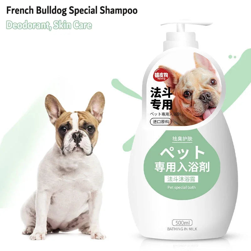 Pet Bath Shampoo/Conditioner Cat Dog Hair Care Cleaning Shower Gel Soap Anti Ticks Deodorant Body Wash Puppy Grooming Supplies