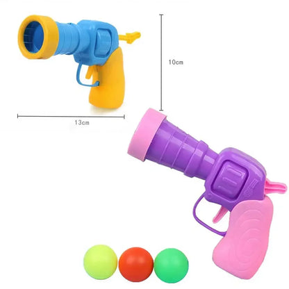 Pet Funny Cat Interactive Teaser Training Toy Creative Kittens Mini Pompoms Games Toys Pets Supplies Accessories Toys for Cat