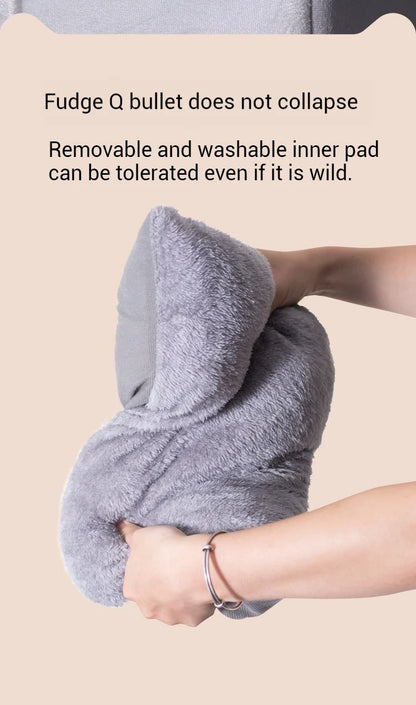 Indoor Warm Dog House Soft Pet Bed Tent House Dog Kennel Cat Bed With Removable Cushion Suitable For Small Medium Large Pets Ind