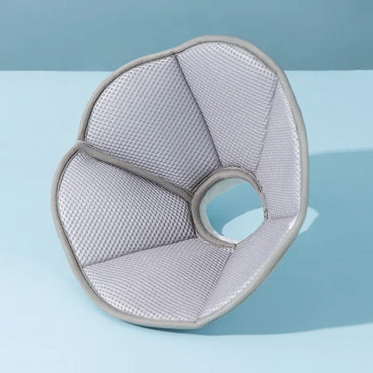 Animal Pet Elizabethan Collar Cat Postoperative Collar for Small Dogs Lick and Bite Protection Headgear Puppy Neck Accessories